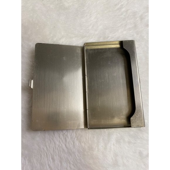 Vintage CARD CASE -MS. COSMOPOLITAN - Picture 3 of 5